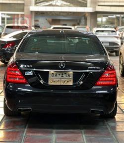 مێرسێدس بێنز S-Class